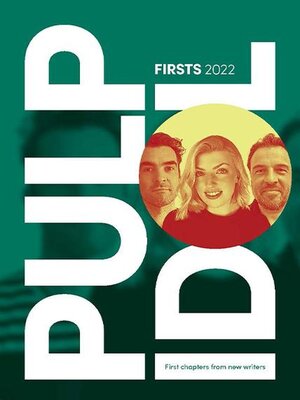 cover image of Pulp Idol Firsts 2022